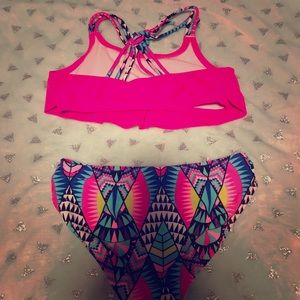 Circo Swim Suit. Size: S (6/6x)